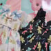 Miyuki Odani, be my baby cherry dress, Cherry-chan.