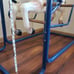 Vintage kids rocking horse Wonder Clip-Clop