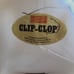 Vintage kids rocking horse Wonder Clip-Clop
