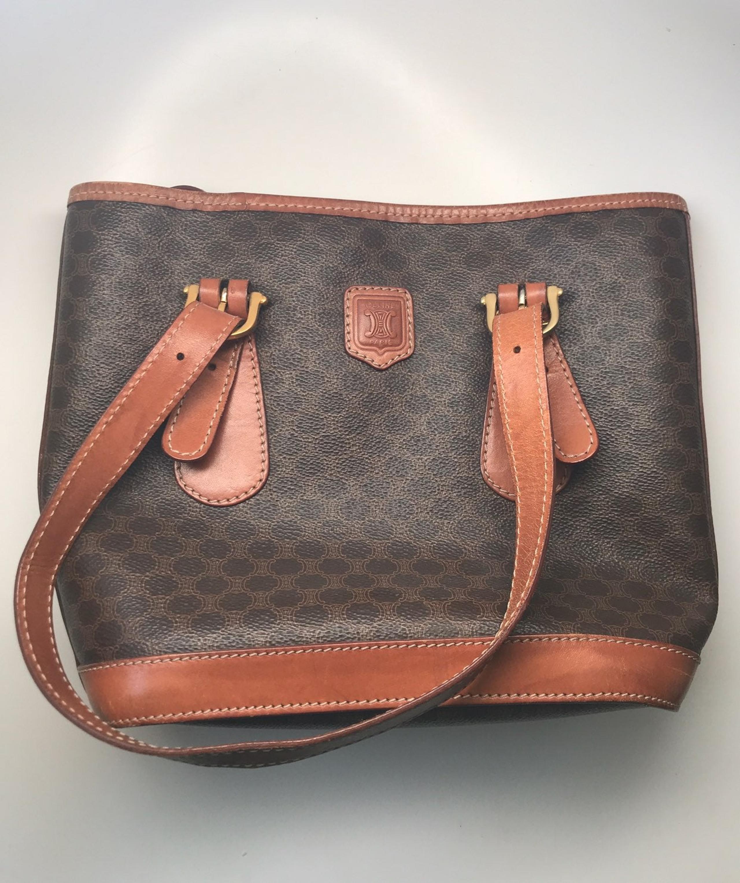 Celine Handbag