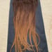 Brand new Human hair clip on by Bellami