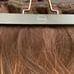 Brand new Human hair clip on by Bellami
