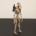 S.H.Figuarts Bandai Tamashii Nations Battle Droid (Star Wars The Phantom Menace)