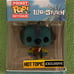 Funko Lilo and Stitch Pocket POP! Disney Aloha Stitch Exclusive Keychain