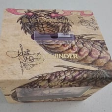 Bloomburrow mtg - Rottenmouth Viper