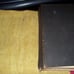 Antique 1847 German Bible