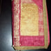 Antique 1847 German Bible