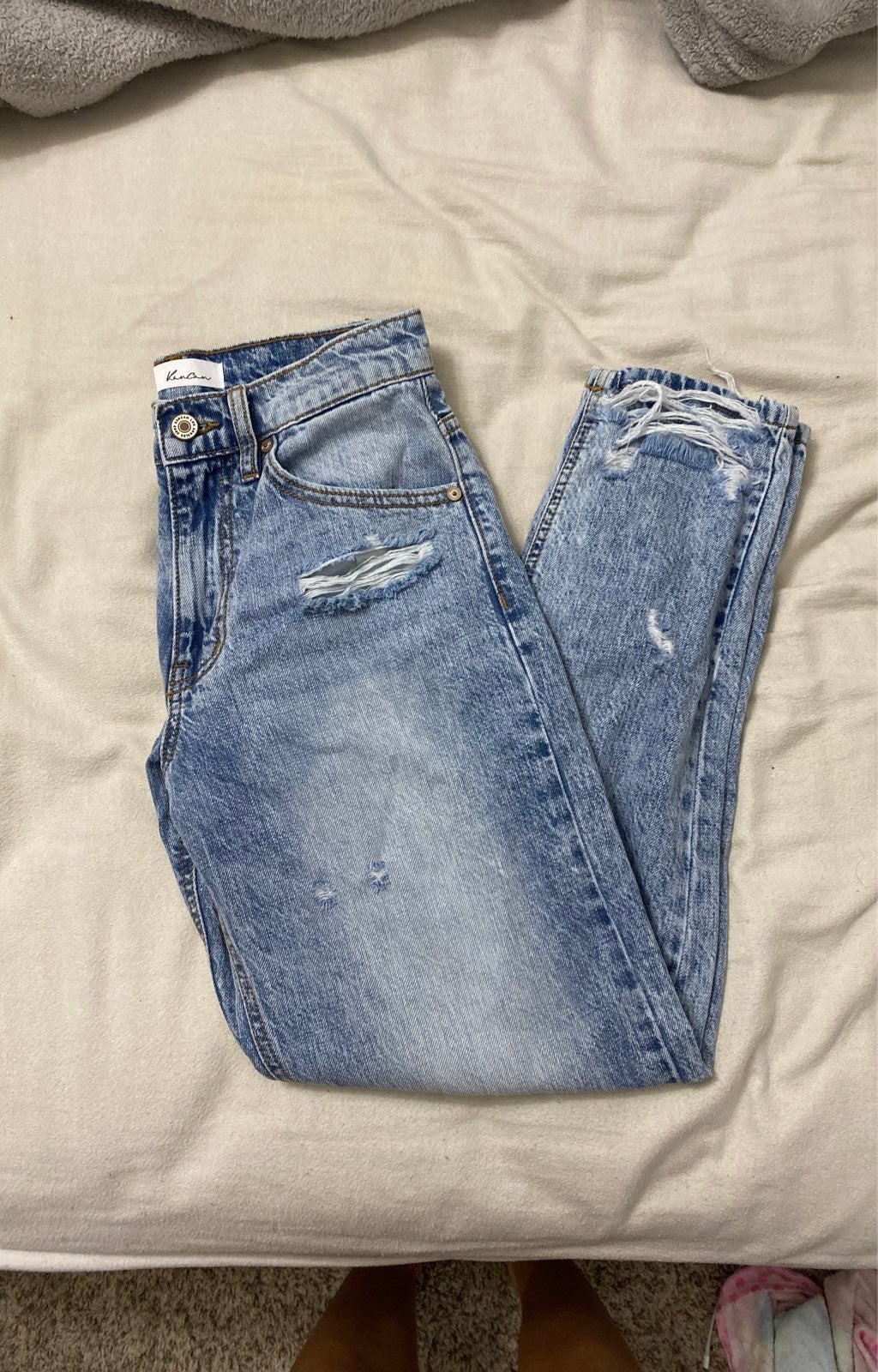 kancan jeans