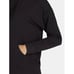 NEW Women 2 piece sweatsuit set Pull over Hoodie w Jogger Pants Black XL
