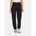 NEW Women 2 piece sweatsuit set Pull over Hoodie w Jogger Pants Black XL