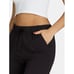 NEW Women 2 piece sweatsuit set Pull over Hoodie w Jogger Pants Black XL