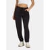 NEW Women 2 piece sweatsuit set Pull over Hoodie w Jogger Pants Black XL