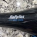 BaByliss Pro Speed 2200W Rapid Professional Expertise Hair Dryer