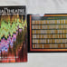 Imperial Theatre Anniversary Book with Bonus Clear File - Teigeki Book