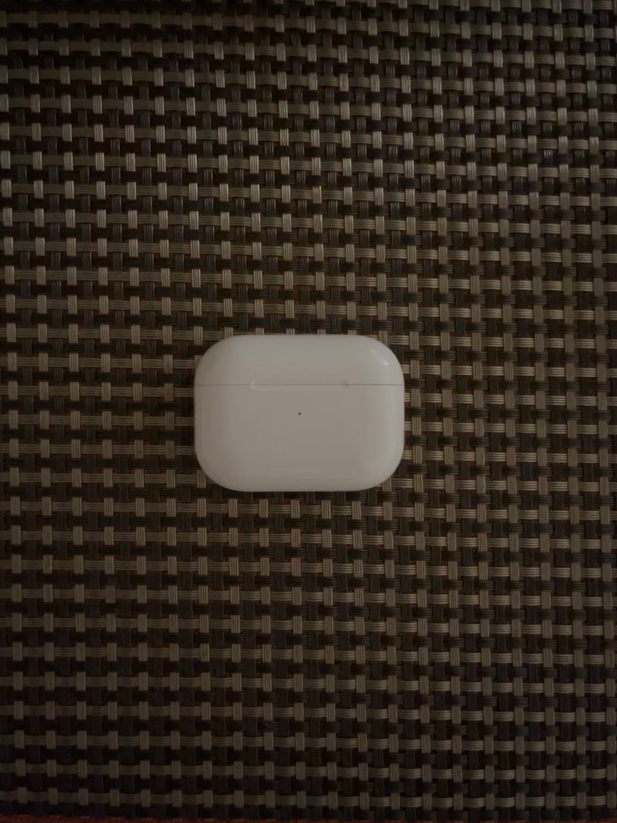 AirPods Pro Second Generation Charging Case