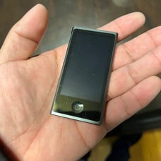 ipod nano 7th gen