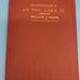 William Shakespeare 5 Antique Books Edited By William J Rolfe