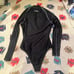 NikeLab Black Ambush Edition NRG CA Bodysuit