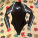 NikeLab Black Ambush Edition NRG CA Bodysuit