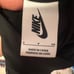 NikeLab Black Ambush Edition NRG CA Bodysuit