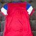 NIKE USWNT 14/15 PLAYER ISSUED BOMB POP