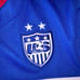 NIKE USWNT 14/15 PLAYER ISSUED BOMB POP