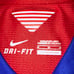 NIKE USWNT 14/15 PLAYER ISSUED BOMB POP
