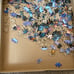 Again & Again 4 Horsemen of the apocalypse puzzle ULTRA RARE