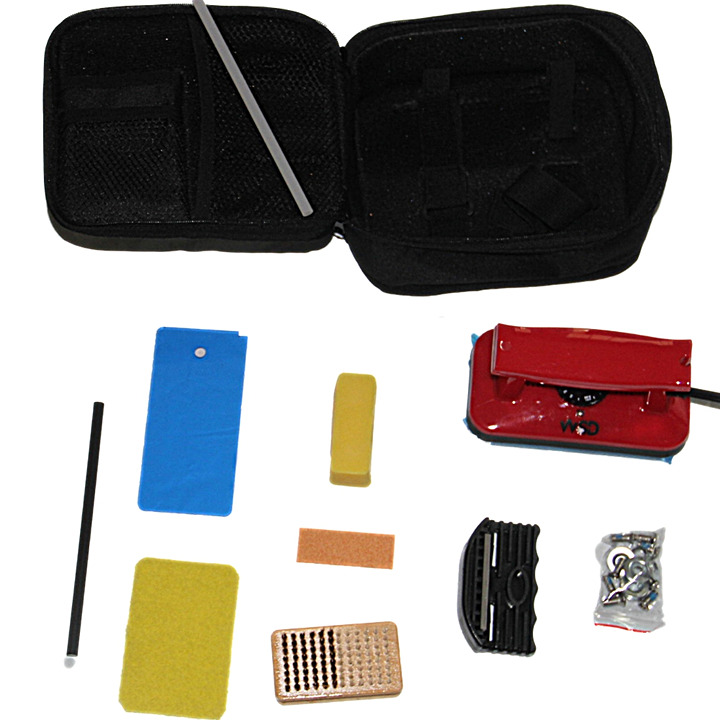 waxing kit