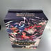 One piece three captains starter deck - English sealed - slight crease at top