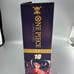 One piece three captains starter deck - English sealed - slight crease at top