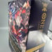 One piece three captains starter deck - English sealed - slight crease at top
