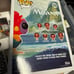 Hei Hei Funko POP! Vinyl Shared SDCC Comic Con 2017