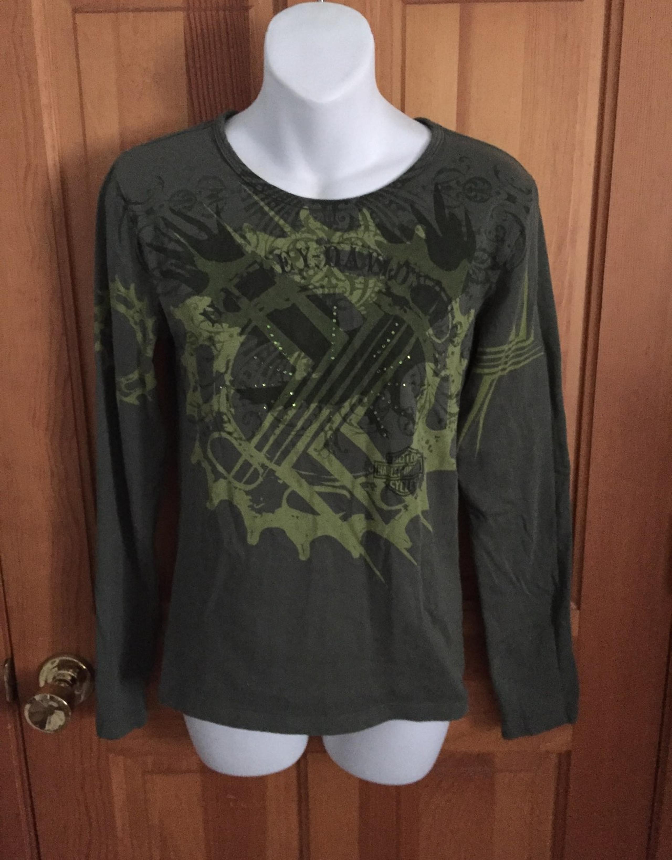Ladies top