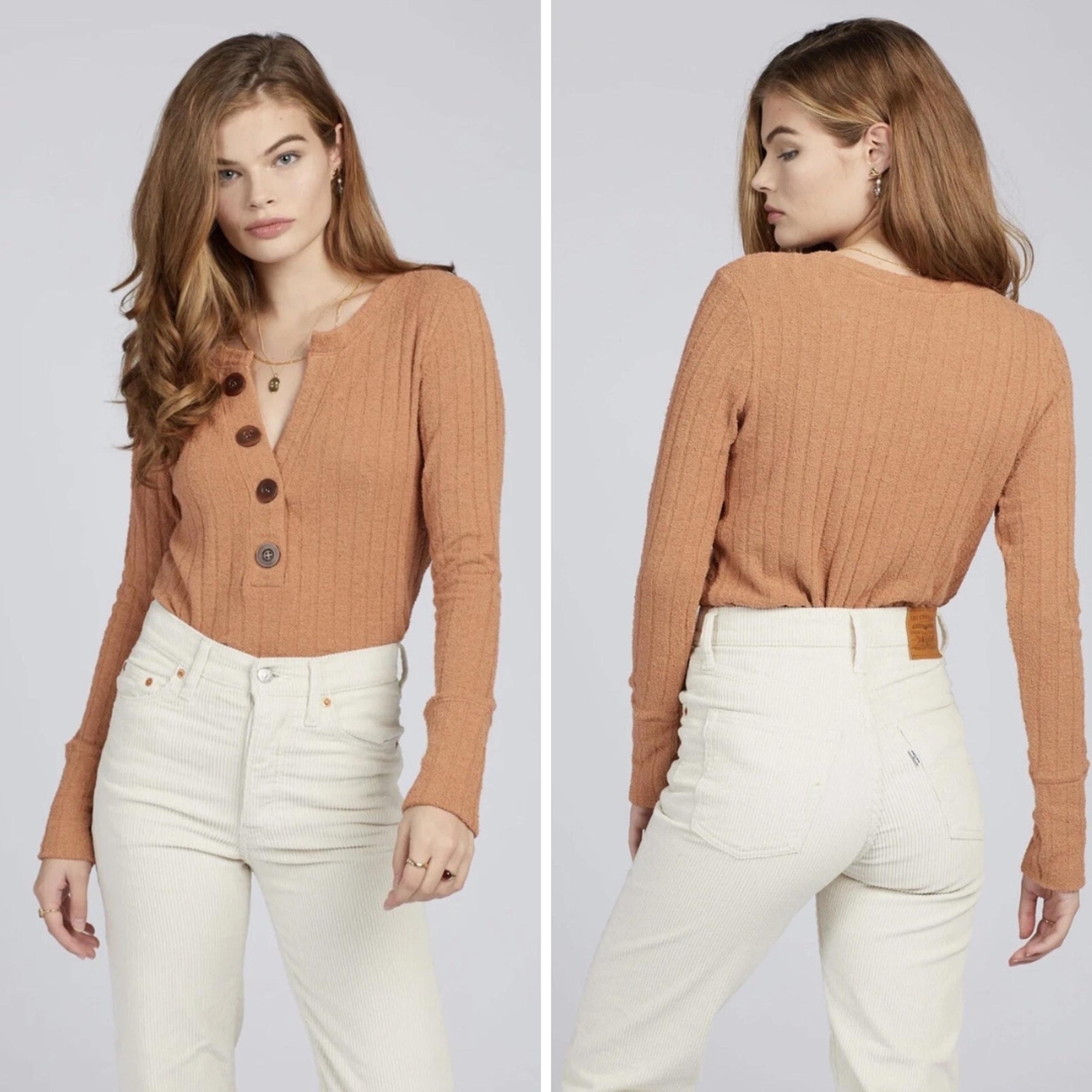 Free People We The Free Oliver Henley