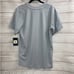 Nike Team Vapor Full Button Baseball Jersey Mens Size Small (BQ5508-058)