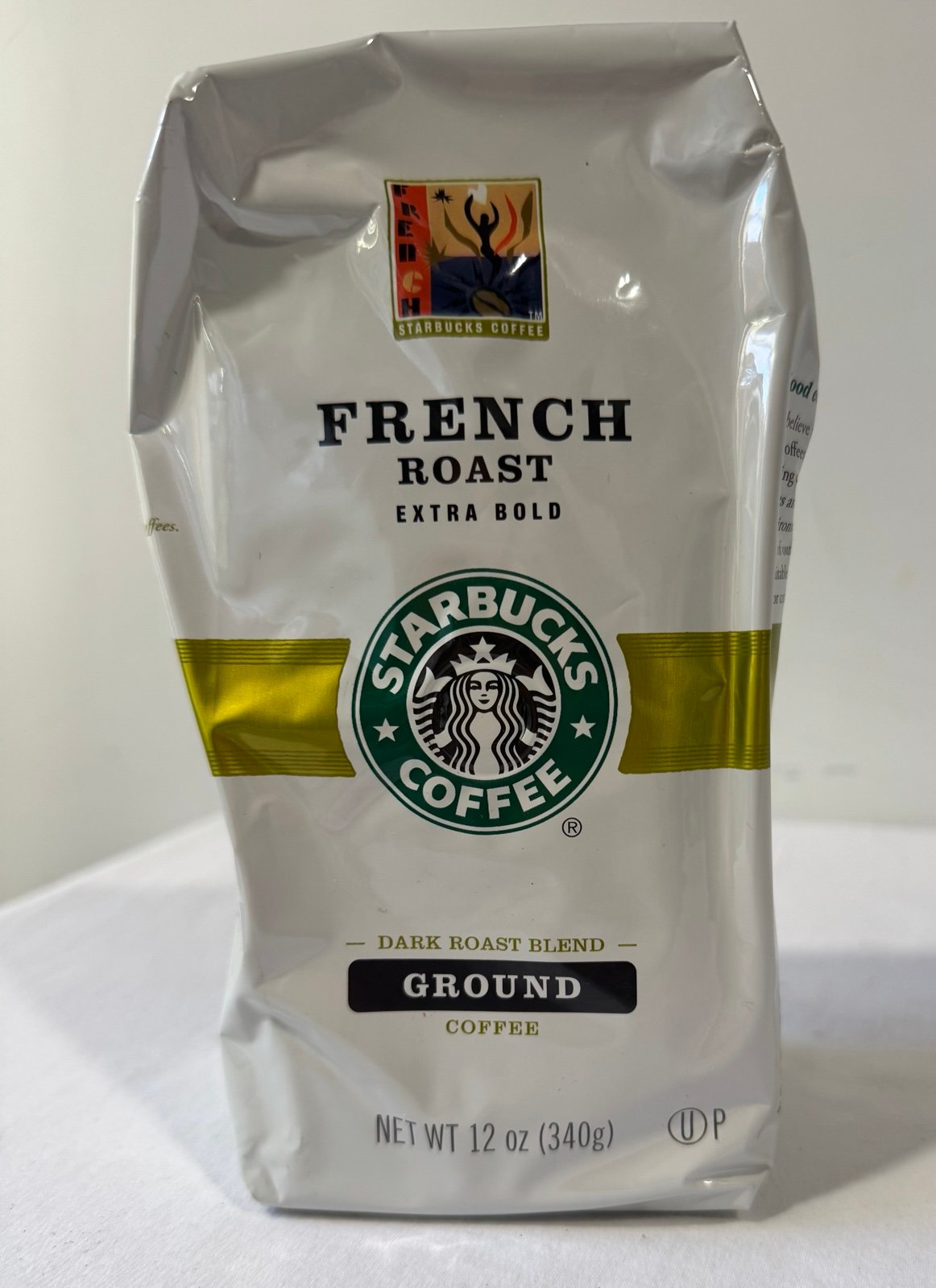 Starbucks French Roast