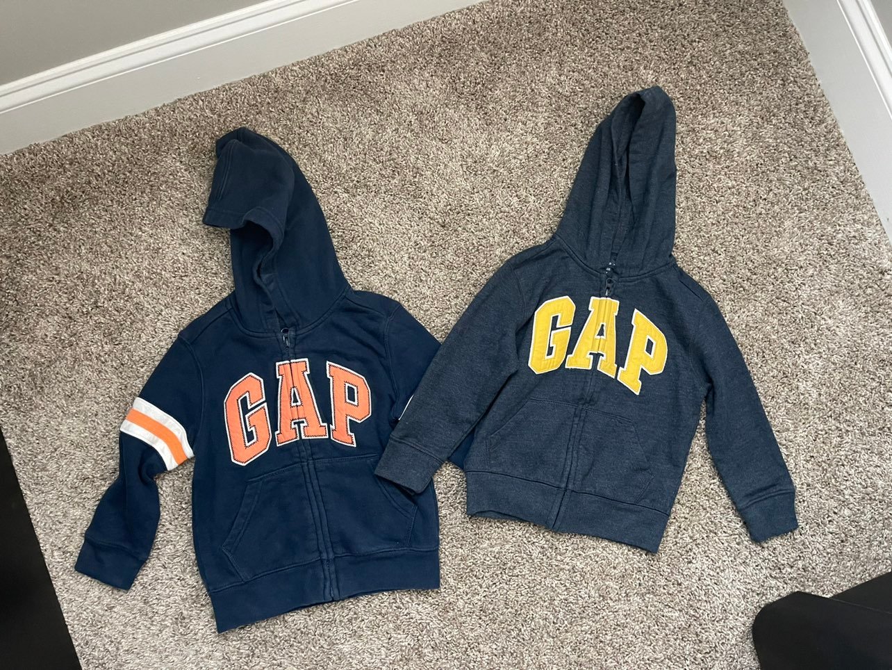 Gap 4t