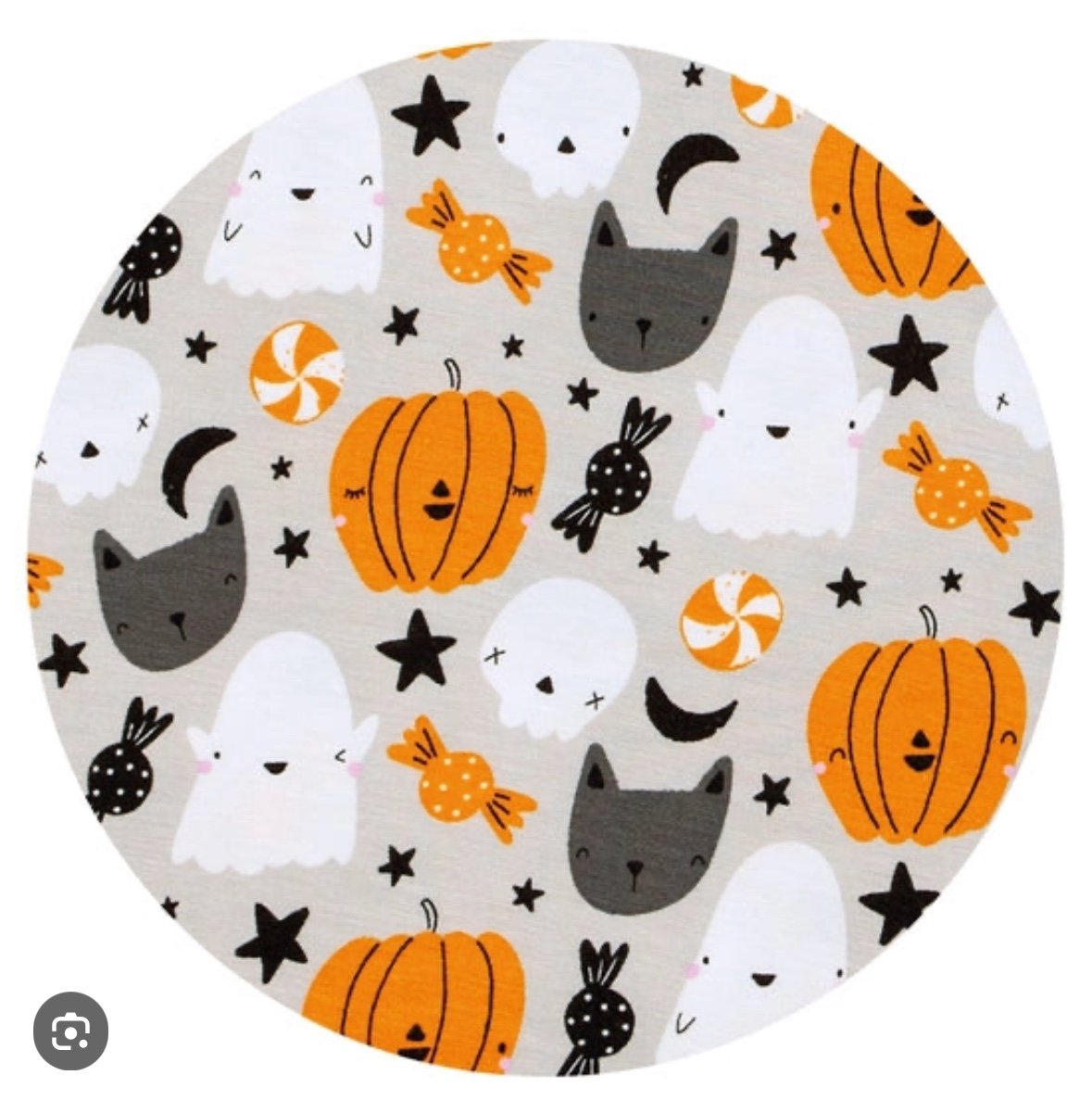 Little Sleepies boo crew NWT size 12-14