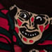 2ft Freddy Krueger rug/wall hanging