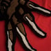 2ft Freddy Krueger rug/wall hanging