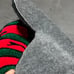 2ft Freddy Krueger rug/wall hanging