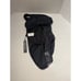 La Blanca Shirred One Shoulder One Piece Swimsuit Size 12 Black New With Tags