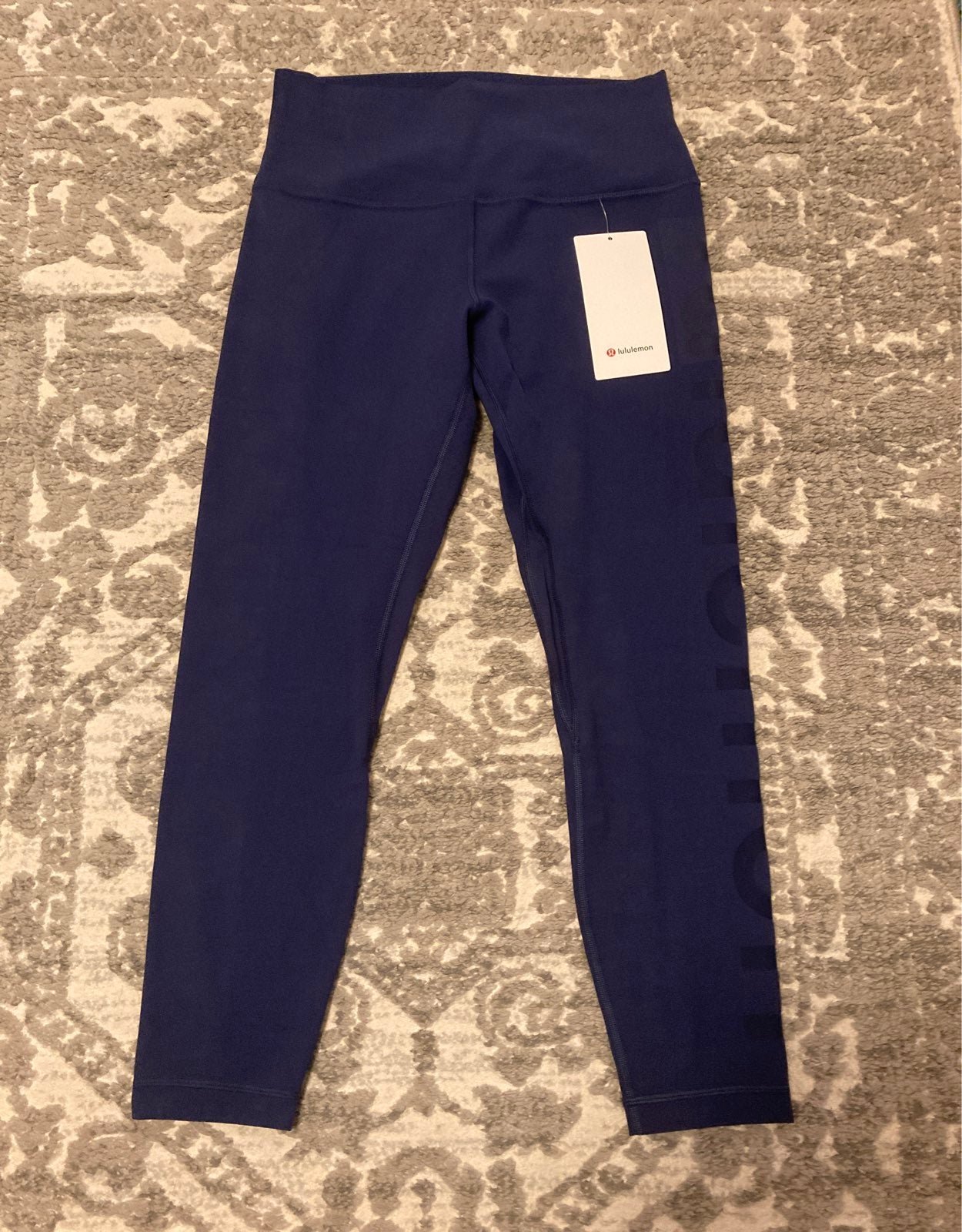 Lululemon Align HR Pant 25