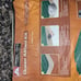 Queen size Air Mattress with Pillows and