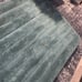 Queen size Air Mattress with Pillows and
