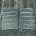 Queen size Air Mattress with Pillows and