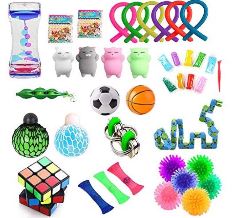 fidget toys