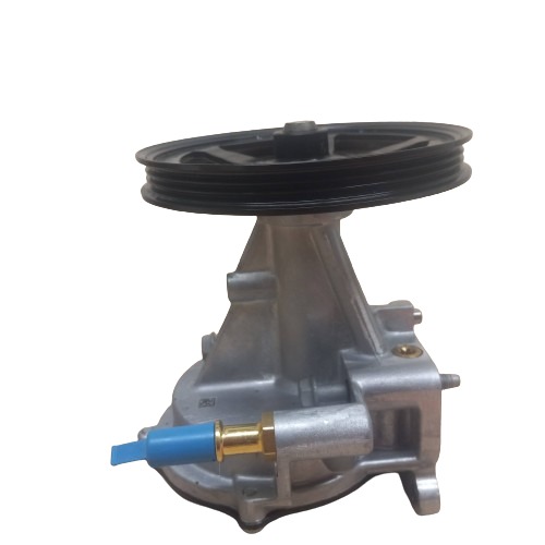 Brake Vacuum Pump Wabco 914 906 011 4