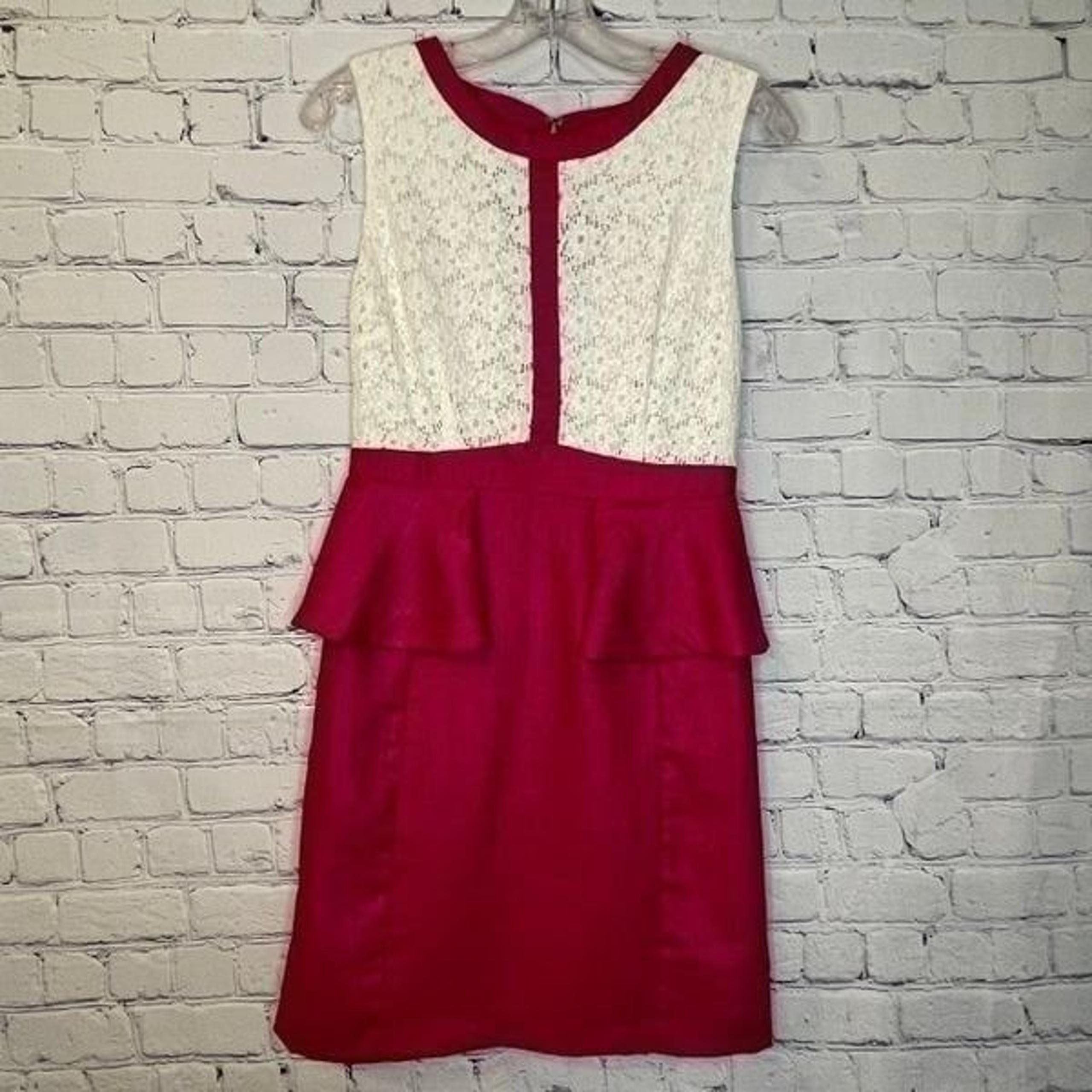 NWT Mini Dress